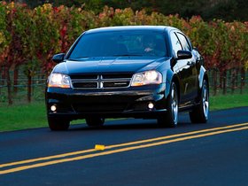 Dodge Avenger