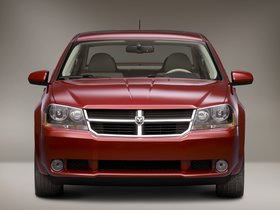 Dodge Avenger