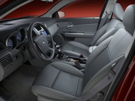 Dodge Avenger