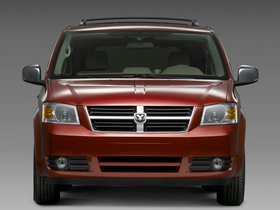 Dodge Caravan