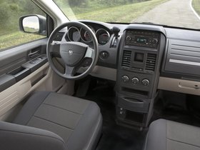 Dodge Caravan