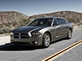 Charger