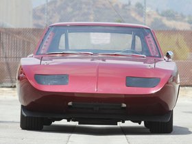 Dodge Charger Daytona
