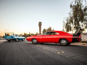 Dodge Charger Daytona