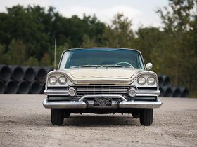 Dodge Custom Royal