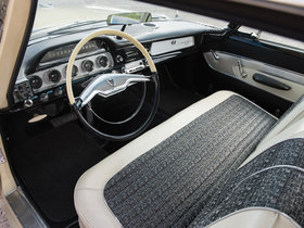 Dodge Custom Royal