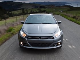 Dodge Dart