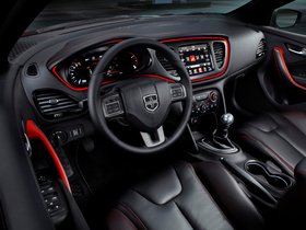 Dodge Dart