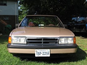 Sedan