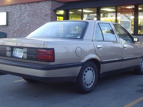 Sedan