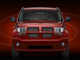 Dodge Nitro