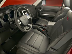 Dodge Nitro