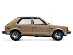 Dodge Omni