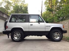 Jeep