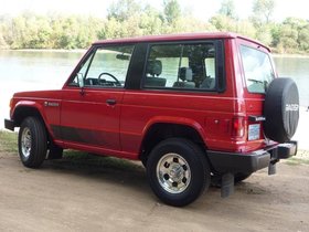 Jeep