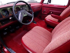 Dodge Ramcharger