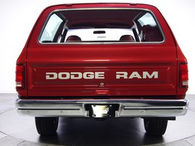 Dodge Ramcharger