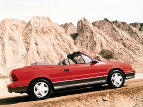 Cabriolet
