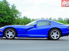 Dodge Viper
