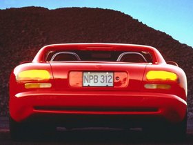 Dodge Viper