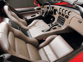 Dodge Viper
