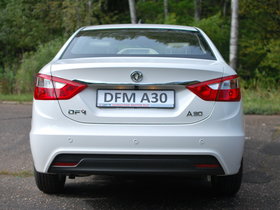 DongFeng A30