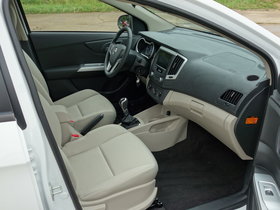 DongFeng A30