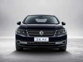 DongFeng A9