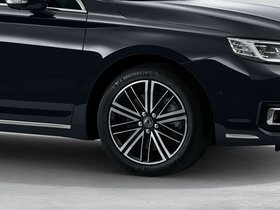 DongFeng A9