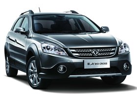 DongFeng H30 Cross