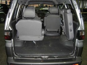 DongFeng MPV