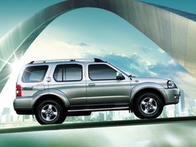 DongFeng Oting