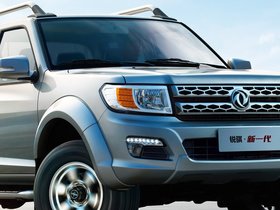 DongFeng Rich