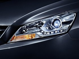 DongFeng S30