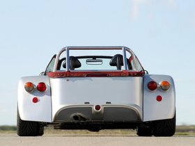 Donkervoort D8