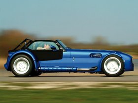 Donkervoort D8