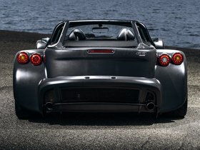 Donkervoort D8 GTO