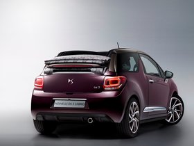 Cabriolet