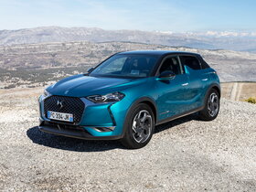 3 Crossback I