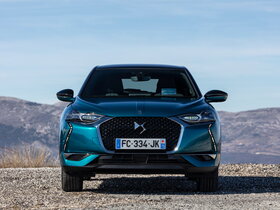 DS 3 Crossback I