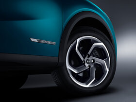 DS 3 Crossback I