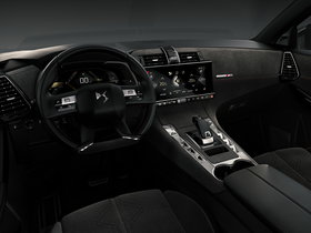 DS 7 Crossback
