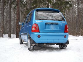 E-Car GD04B