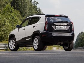 Hatchback