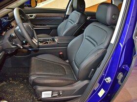 FAW Bestune T99 I
