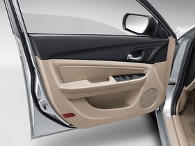 FAW Besturn B50