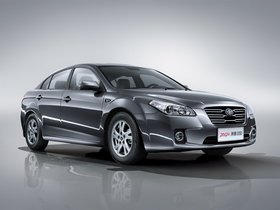 Besturn B50