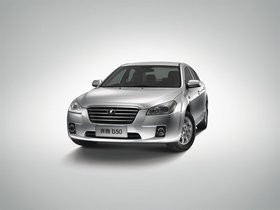FAW Besturn B50