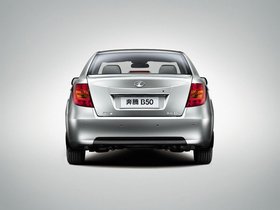 FAW Besturn B50