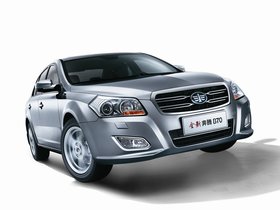 Besturn B70